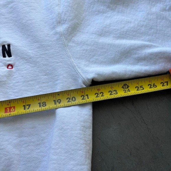 Vintage Nike Niketown Chicago made in usa crewneck - Picture 7 of 8